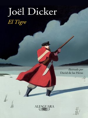 cover image of El tigre